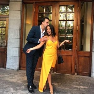 Meet your Posher, Lee